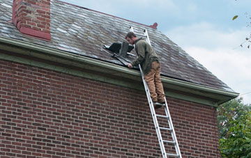 what affects urgent Anchor Corner roof repairs