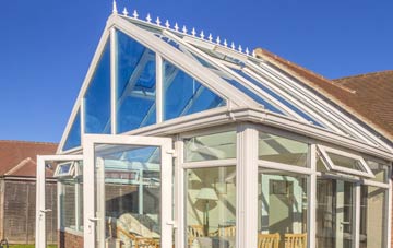 conservatory roof insulation costs Anchor Corner