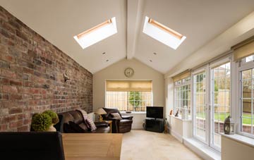 conservatory roof insulation Anchor Corner, Norfolk