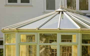 conservatory roof repair Anchor Corner, Norfolk
