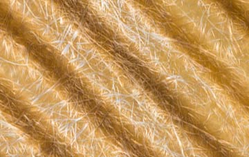 Anchor Corner fibreglass roof waterproofing