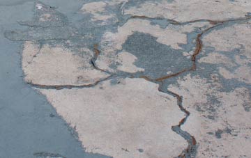 fibreglass roofing replacement Anchor Corner