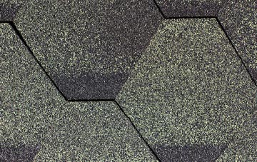 Anchor Corner fibreglass shingle repairs