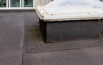 disadvantages of Anchor Corner flat roofs