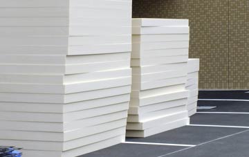 Anchor Corner flat roof insulation costs