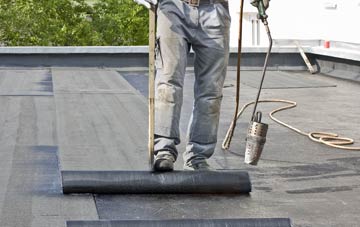 flat roof replacement Anchor Corner, Norfolk