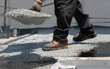 Anchor Corner flat roofing companies