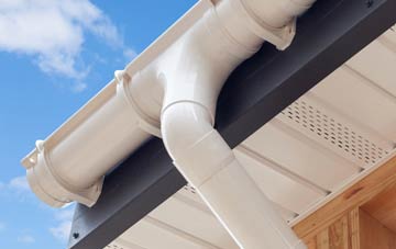 Anchor Corner gutter installation costs