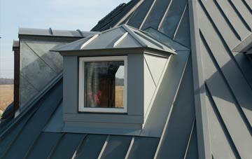metal roofing Anchor Corner, Norfolk