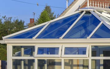 professional Anchor Corner conservatory insulation