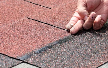 Anchor Corner asphalt roof repairs