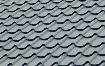 Anchor Corner rubber roofing companies