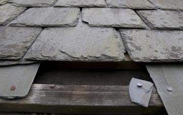 Anchor Corner slate roof repairs and maintenance