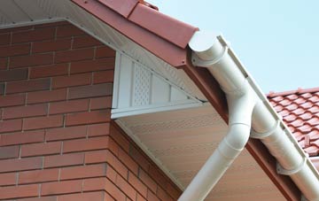 Anchor Corner soffit repair costs