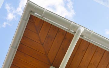 Anchor Corner soffit types