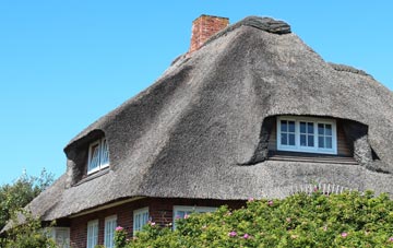 thatch roofing Anchor Corner, Norfolk