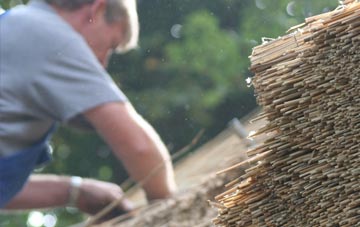 professional Anchor Corner thatchers