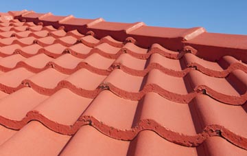 Anchor Corner tile and slate roof replacement