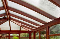 Anchor Corner conservatory roofing insulation