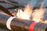 Anchor Corner flat roofing replacement