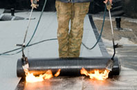 Anchor Corner flat roof sealing quote