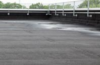 find rated Anchor Corner flat roofing companies
