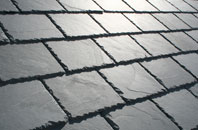 Anchor Corner slate roof
