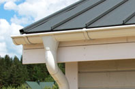 Anchor Corner soffits