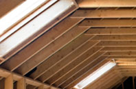 Anchor Corner tapered roof insulation quotes