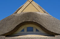 Anchor Corner thatch roofing